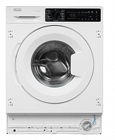 Встраиваемая стиральная машина Delonghi DWMI 725 ISABELLA