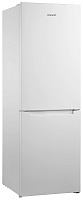 Двухкамерный холодильник Daewoo Electronics RNH 3210 WNH