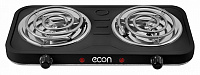 Настольная плита ECON ECO-211HP