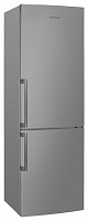 Двухкамерный холодильник VESTFROST VF 185 MX