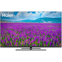 Телевизор Haier 55 Smart TV AX Pro (LP)