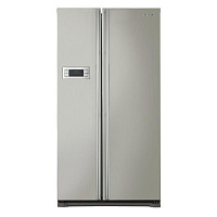 Холодильник SIDE-BY-SIDE SAMSUNG RSH5SBPN1