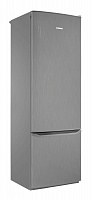 Двухкамерный холодильник POZIS RK-103 серебристый металлопласт