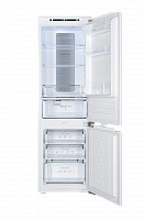 Встраиваемый холодильник Hansa BK 305.0 DFOC