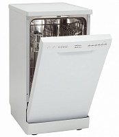 Узкая посудомоечная машина KRONA RIVA 45 FS WH