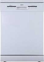 Полноразмерная посудомоечная машина KRAFT KF-FDM604D1201W