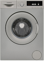 Фронтальная стиральная машина Daewoo Electronics DWD-7T1221P