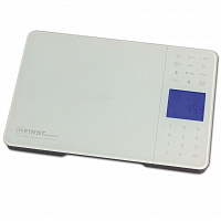 Кухонные весы FIRST FA-6407-1 White