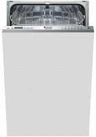 Встраиваемая посудомоечная машина HOTPOINT-ARISTON LSTF 7B019 EU