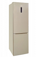 Двухкамерный холодильник HIBERG RFC-372DX NFY