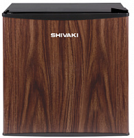 Однокамерный холодильник SHIVAKI SHRF-54CHT