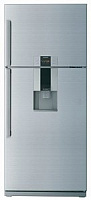 Двухкамерный холодильник Daewoo Electronics FR-653NW