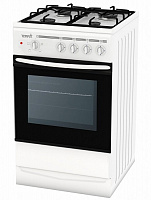 Кухонная плита TERRA SH 14.120-04 W