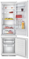 Встраиваемый холодильник HOTPOINT-ARISTON BCB 33 AA E (RU)