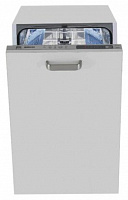 Встраиваемая посудомоечная машина BEKO DIS 4530