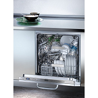 Встраиваемая посудомоечная машина 60 см FRANKE FDW 614 D10P DOS C (117.0611.674)  