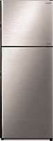 Двухкамерный холодильник HITACHI R-VX470PUC9 BSL