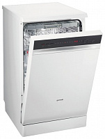 Посудомоечная машина Gorenje GS 53314 W