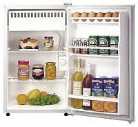 Однокамерный холодильник Daewoo Electronics FN-15A2W