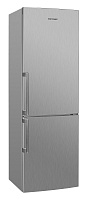Двухкамерный холодильник VESTFROST VF 185 H