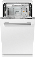 Встраиваемая посудомоечная машина MIELE G4880 SCVi
