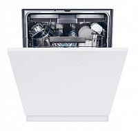 Встраиваемая посудомоечная машина 60 см Haier XS 6B0S3SB-08  