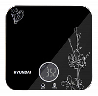 Кухонные весы Hyundai HYS-KG421