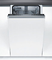 Встраиваемая посудомоечная машина BOSCH SPV 25DX00 R