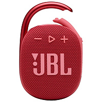 JBL CLIP 4 красный