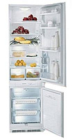 Встраиваемый холодильник HOTPOINT-ARISTON BCB 33 A (RU)
