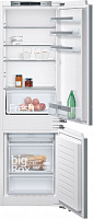 Встраиваемый холодильник SIEMENS KI 86NVF20 R
