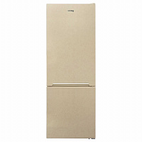 Двухкамерный холодильник KORTING KNFC 71863 B