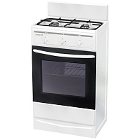 Кухонная плита TERRA GS 5203.1.0 W