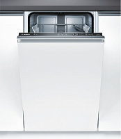 Встраиваемая посудомоечная машина BOSCH SPV 30E00 RU
