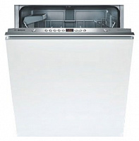 Встраиваемая посудомоечная машина 60 см BOSCH SMV 50M50RU  