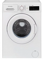 Фронтальная стиральная машина Daewoo Electronics SV-6021