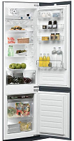 Встраиваемый холодильник Whirlpool ART 9610/A+