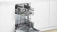 Встраиваемая посудомоечная машина SIEMENS SR615X60DR
