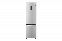 Двухкамерный холодильник LG GA-B509SAUM