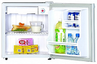 Однокамерный холодильник Renova RID50W