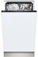 Встраиваемая посудомоечная машина Neff S 58E40X0 RU