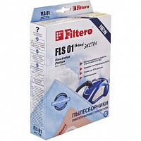 FILTERO FLS 01 (S-bag) (4) ЭКСТРА, арт. 05243