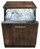 Встраиваемая посудомоечная машина 60 см HANSA ZIM 614 H  