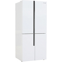 Холодильник SIDE-BY-SIDE SHIVAKI MD-454DNFGW