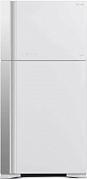 Двухкамерный холодильник HITACHI R-VG 540 PUC7 GPW