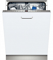 Встраиваемая посудомоечная машина 60 см Neff S 52M65X4 RU  