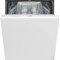 Встраиваемая посудомоечная машина 60 см Indesit DIE 2B19 A  