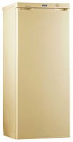 Однокамерный холодильник POZIS RS-405 С бежевый