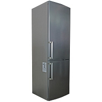 Двухкамерный холодильник SHARP SJ-B132ZR-SL