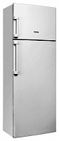 Двухкамерный холодильник Vestel VDD 260 LS